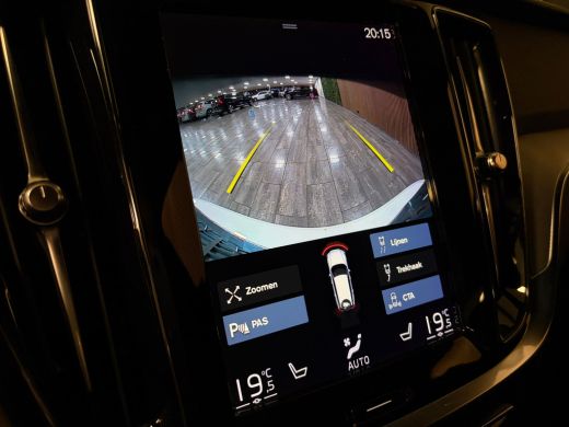 Volvo  V60 T6 AWD Recharge R-Design Trekhaak | Adaptieve Cruise Control | Stoel en Stuurwielverwarming | Par... ActivLease financial lease