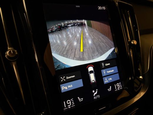 Volvo  V60 T6 AWD Recharge R-Design Trekhaak | Adaptieve Cruise Control | Stoel en Stuurwielverwarming | Par... ActivLease financial lease