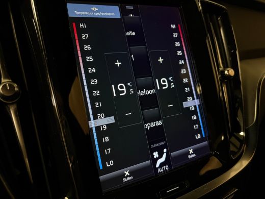 Volvo  V60 T6 AWD Recharge R-Design Trekhaak | Adaptieve Cruise Control | Stoel en Stuurwielverwarming | Par... ActivLease financial lease