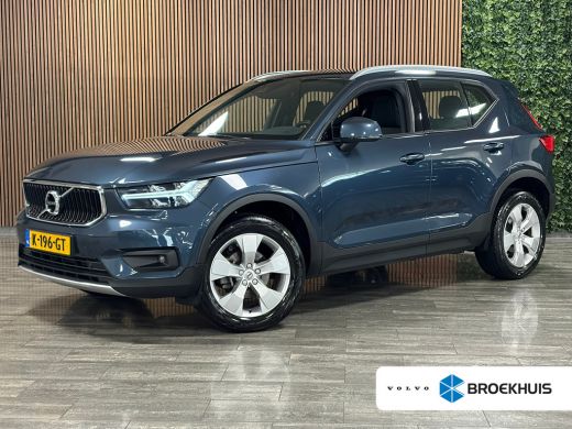 Volvo  XC40 T2 Aut. Business Pro Adaptieve Cruie Control | Dealer onderhouden | BLIS Dode Hoek Detectie | Par...