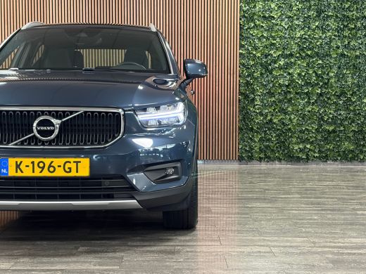 Volvo  XC40 T2 Aut. Business Pro Adaptieve Cruie Control | Dealer onderhouden | BLIS Dode Hoek Detectie | Par... ActivLease financial lease