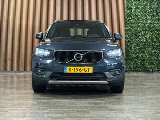 Volvo  XC40 T2 Aut. Business Pro Adaptieve Cruie Control | Dealer onderhouden | BLIS Dode Hoek Detectie | Par... ActivLease financial lease