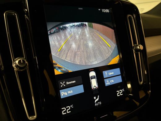 Volvo  XC40 T2 Aut. Business Pro Adaptieve Cruie Control | Dealer onderhouden | BLIS Dode Hoek Detectie | Par... ActivLease financial lease