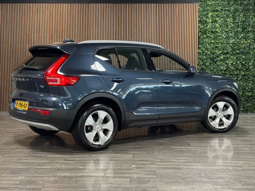Volvo  XC40 T2 Aut. Business Pro Adaptieve Cruie Control | Dealer onderhouden | BLIS Dode Hoek Detectie | Par... ActivLease financial lease
