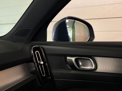 Volvo  XC40 T2 Aut. Business Pro Adaptieve Cruie Control | Dealer onderhouden | BLIS Dode Hoek Detectie | Par... ActivLease financial lease