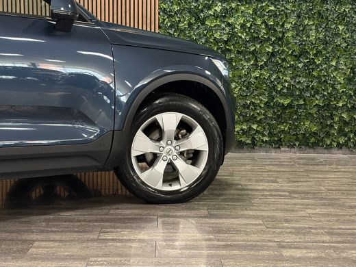Volvo  XC40 T2 Aut. Business Pro Adaptieve Cruie Control | Dealer onderhouden | BLIS Dode Hoek Detectie | Par... ActivLease financial lease