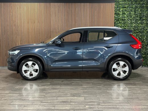 Volvo  XC40 T2 Aut. Business Pro Adaptieve Cruie Control | Dealer onderhouden | BLIS Dode Hoek Detectie | Par... ActivLease financial lease