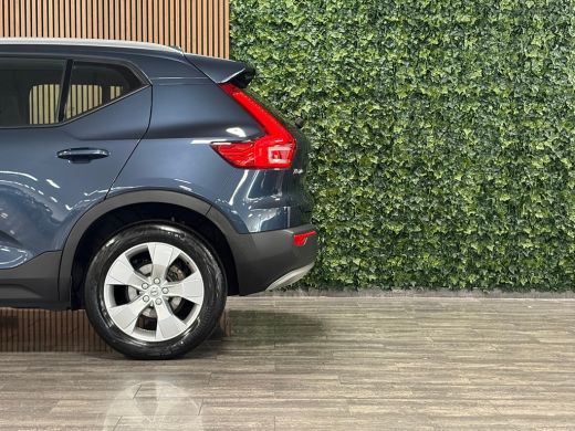 Volvo  XC40 T2 Aut. Business Pro Adaptieve Cruie Control | Dealer onderhouden | BLIS Dode Hoek Detectie | Par... ActivLease financial lease