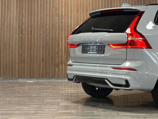 Volvo  XC60 T6 AWD Recharge Plus Dark 360&deg; Camera | All Season Banden | Harman Kardon | Adaptieve Cruise Cont... ActivLease financial lease