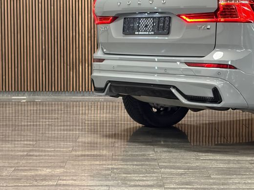 Volvo  XC60 T6 AWD Recharge Plus Dark 360&deg; Camera | All Season Banden | Harman Kardon | Adaptieve Cruise Cont... ActivLease financial lease