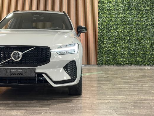 Volvo  XC60 T6 AWD Recharge Plus Dark 360&deg; Camera | All Season Banden | Harman Kardon | Adaptieve Cruise Cont... ActivLease financial lease