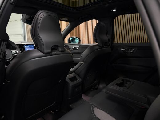 Volvo  XC60 T6 AWD Recharge Plus Dark 360&deg; Camera | All Season Banden | Harman Kardon | Adaptieve Cruise Cont... ActivLease financial lease
