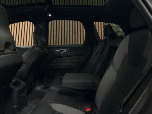 Volvo  XC60 T6 AWD Recharge Plus Dark 360&deg; Camera | All Season Banden | Harman Kardon | Adaptieve Cruise Cont... ActivLease financial lease