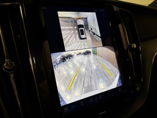 Volvo  XC60 T6 AWD Recharge Plus Dark 360&deg; Camera | All Season Banden | Harman Kardon | Adaptieve Cruise Cont... ActivLease financial lease