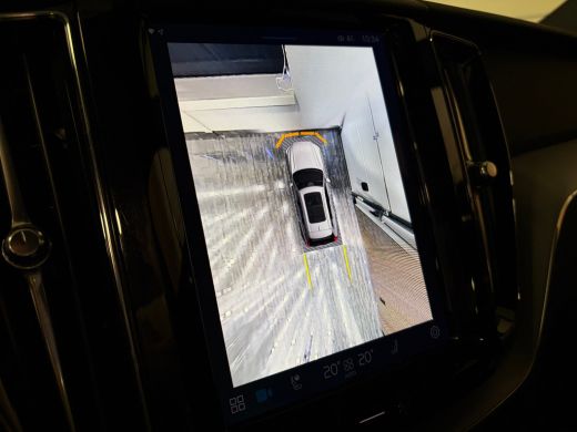 Volvo  XC60 T6 AWD Recharge Plus Dark 360&deg; Camera | All Season Banden | Harman Kardon | Adaptieve Cruise Cont... ActivLease financial lease