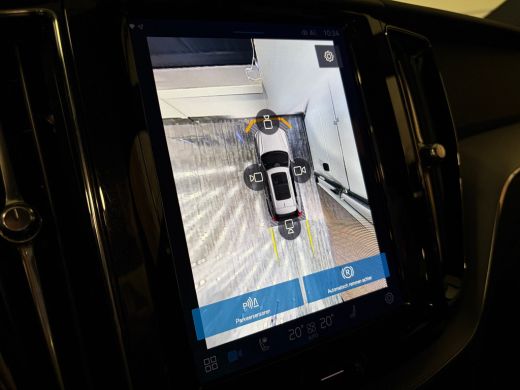 Volvo  XC60 T6 AWD Recharge Plus Dark 360&deg; Camera | All Season Banden | Harman Kardon | Adaptieve Cruise Cont... ActivLease financial lease