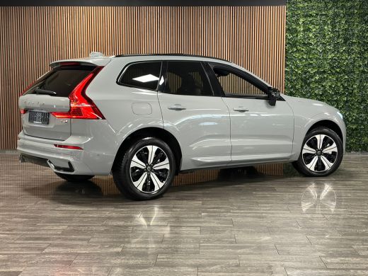 Volvo  XC60 T6 AWD Recharge Plus Dark 360&deg; Camera | All Season Banden | Harman Kardon | Adaptieve Cruise Cont... ActivLease financial lease