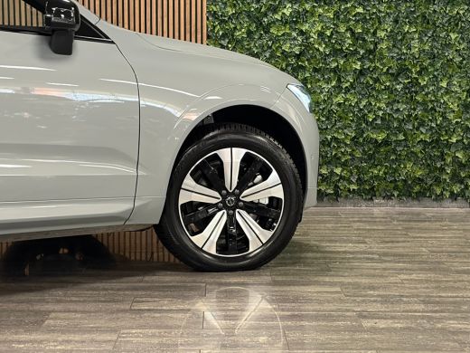 Volvo  XC60 T6 AWD Recharge Plus Dark 360&deg; Camera | All Season Banden | Harman Kardon | Adaptieve Cruise Cont... ActivLease financial lease