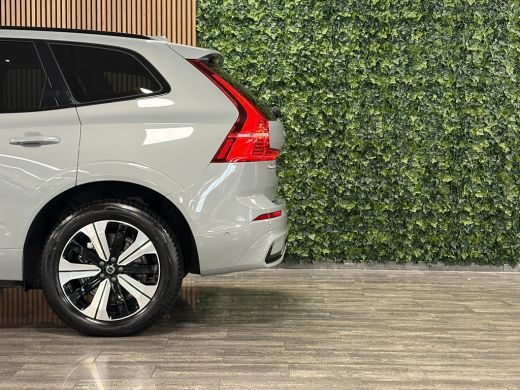 Volvo  XC60 T6 AWD Recharge Plus Dark 360&deg; Camera | All Season Banden | Harman Kardon | Adaptieve Cruise Cont... ActivLease financial lease