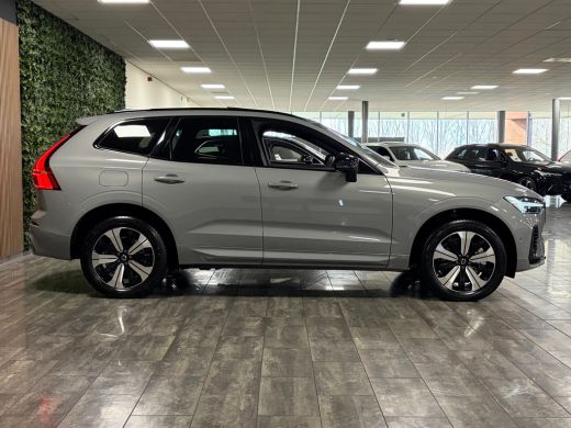 Volvo  XC60 T6 AWD Recharge Plus Dark 360&deg; Camera | All Season Banden | Harman Kardon | Adaptieve Cruise Cont... ActivLease financial lease