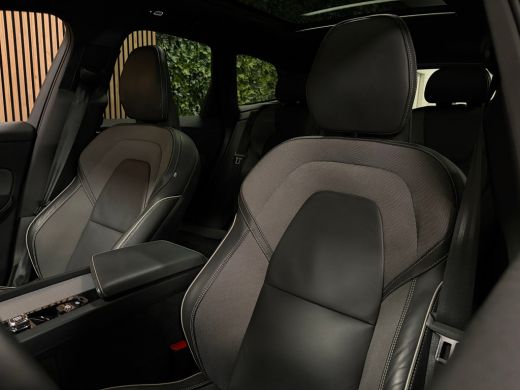 Volvo  XC60 T6 AWD Recharge Plus Dark 360&deg; Camera | Harman Kardon | All Season Banden | Adaptieve Cruise Cont... ActivLease financial lease