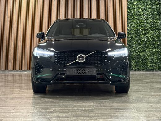 Volvo  XC60 T6 AWD Recharge Plus Dark 360&deg; Camera | Harman Kardon | All Season Banden | Adaptieve Cruise Cont... ActivLease financial lease