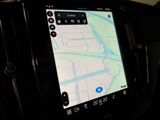 Volvo  XC60 T6 AWD Recharge Plus Dark 360&deg; Camera | Harman Kardon | All Season Banden | Adaptieve Cruise Cont... ActivLease financial lease