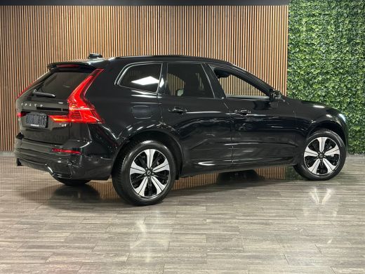 Volvo  XC60 T6 AWD Recharge Plus Dark 360&deg; Camera | Harman Kardon | All Season Banden | Adaptieve Cruise Cont... ActivLease financial lease