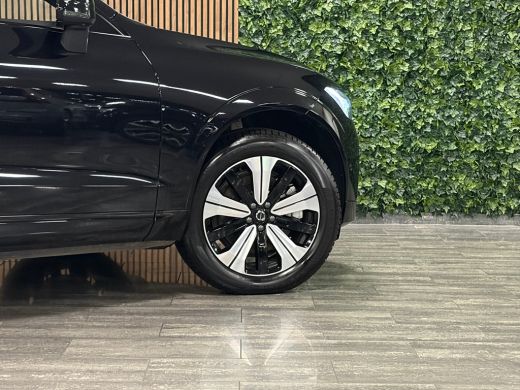Volvo  XC60 T6 AWD Recharge Plus Dark 360&deg; Camera | Harman Kardon | All Season Banden | Adaptieve Cruise Cont... ActivLease financial lease