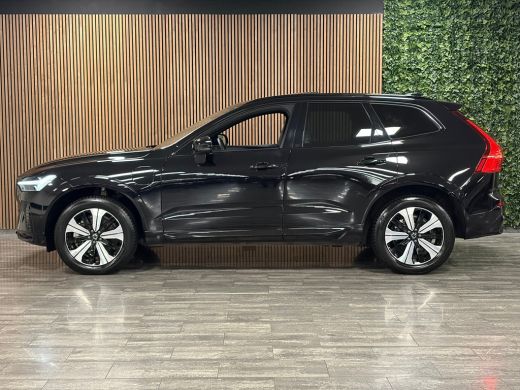 Volvo  XC60 T6 AWD Recharge Plus Dark 360&deg; Camera | Harman Kardon | All Season Banden | Adaptieve Cruise Cont... ActivLease financial lease