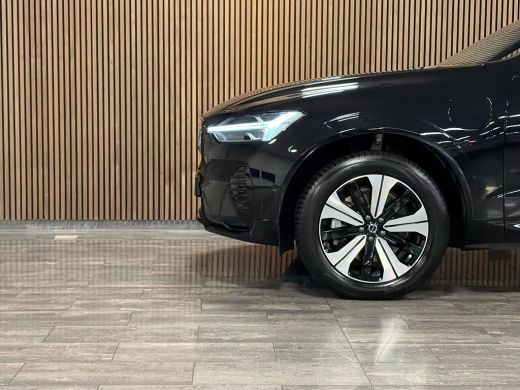 Volvo  XC60 T6 AWD Recharge Plus Dark 360&deg; Camera | Harman Kardon | All Season Banden | Adaptieve Cruise Cont... ActivLease financial lease