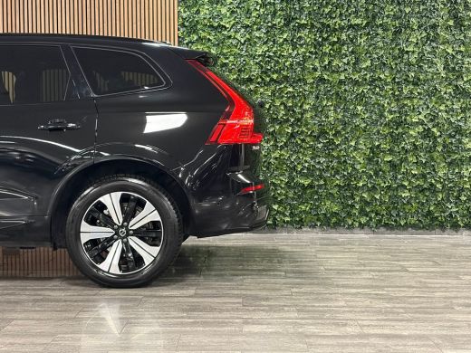 Volvo  XC60 T6 AWD Recharge Plus Dark 360&deg; Camera | Harman Kardon | All Season Banden | Adaptieve Cruise Cont... ActivLease financial lease