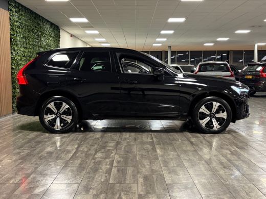 Volvo  XC60 T6 AWD Recharge Plus Dark 360&deg; Camera | Harman Kardon | All Season Banden | Adaptieve Cruise Cont... ActivLease financial lease