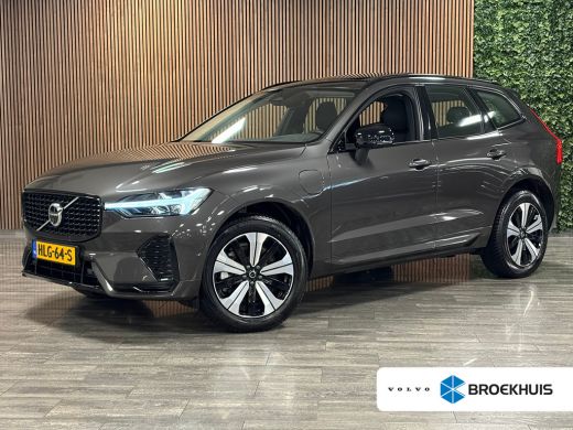 Volvo  XC60 T6 AWD Recharge Plus Dark Trekhaak | 360&deg; Camera | Michelin all Season banden | Adaptieve Cruise ...