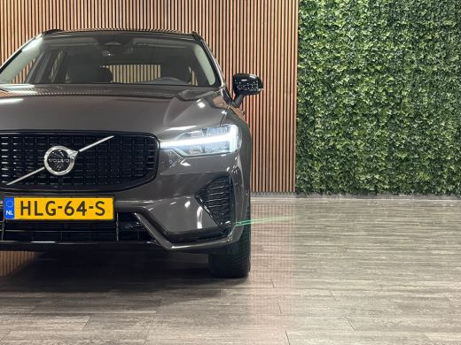 Volvo  XC60 T6 AWD Recharge Plus Dark Trekhaak | 360&deg; Camera | Michelin all Season banden | Adaptieve Cruise ... ActivLease financial lease