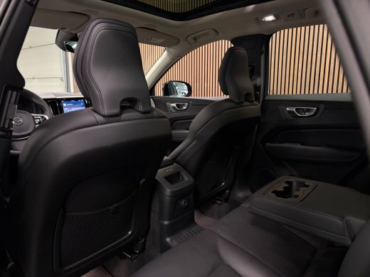 Volvo  XC60 T6 AWD Recharge Plus Dark Trekhaak | 360&deg; Camera | Michelin all Season banden | Adaptieve Cruise ... ActivLease financial lease