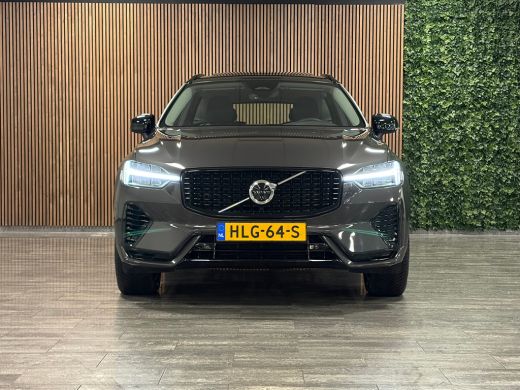 Volvo  XC60 T6 AWD Recharge Plus Dark Trekhaak | 360&deg; Camera | Michelin all Season banden | Adaptieve Cruise ... ActivLease financial lease