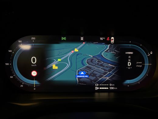 Volvo  XC60 T6 AWD Recharge Plus Dark Trekhaak | 360&deg; Camera | Michelin all Season banden | Adaptieve Cruise ... ActivLease financial lease