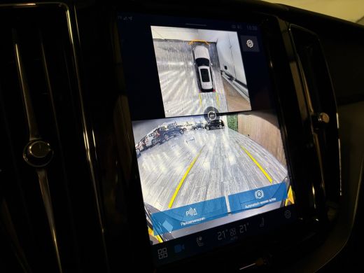 Volvo  XC60 T6 AWD Recharge Plus Dark Trekhaak | 360&deg; Camera | Michelin all Season banden | Adaptieve Cruise ... ActivLease financial lease