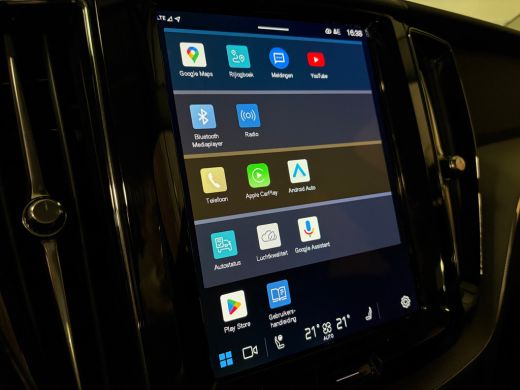 Volvo  XC60 T6 AWD Recharge Plus Dark Trekhaak | 360&deg; Camera | Michelin all Season banden | Adaptieve Cruise ... ActivLease financial lease