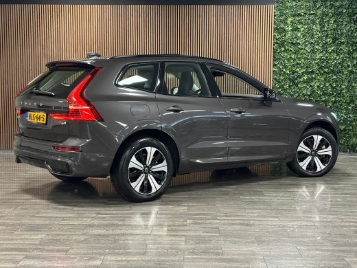 Volvo  XC60 T6 AWD Recharge Plus Dark Trekhaak | 360&deg; Camera | Michelin all Season banden | Adaptieve Cruise ... ActivLease financial lease