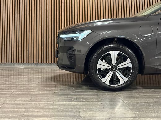 Volvo  XC60 T6 AWD Recharge Plus Dark Trekhaak | 360&deg; Camera | Michelin all Season banden | Adaptieve Cruise ... ActivLease financial lease