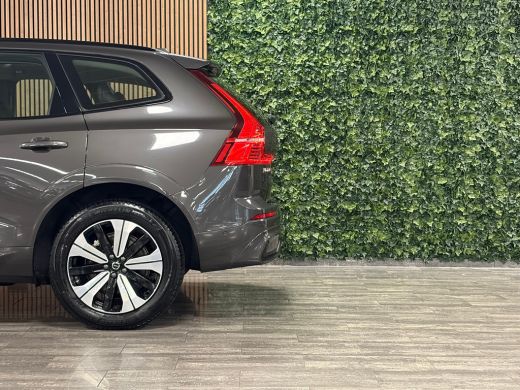 Volvo  XC60 T6 AWD Recharge Plus Dark Trekhaak | 360&deg; Camera | Michelin all Season banden | Adaptieve Cruise ... ActivLease financial lease