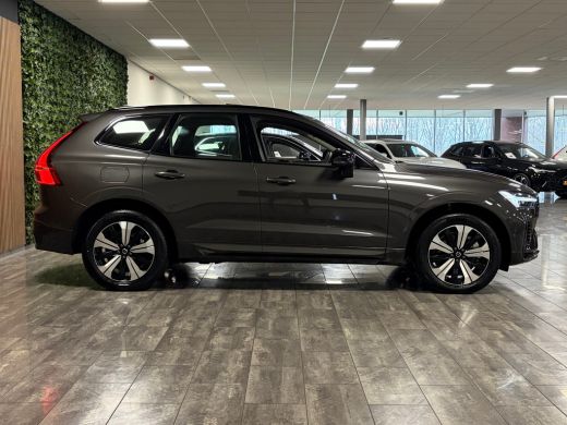 Volvo  XC60 T6 AWD Recharge Plus Dark Trekhaak | 360&deg; Camera | Michelin all Season banden | Adaptieve Cruise ... ActivLease financial lease