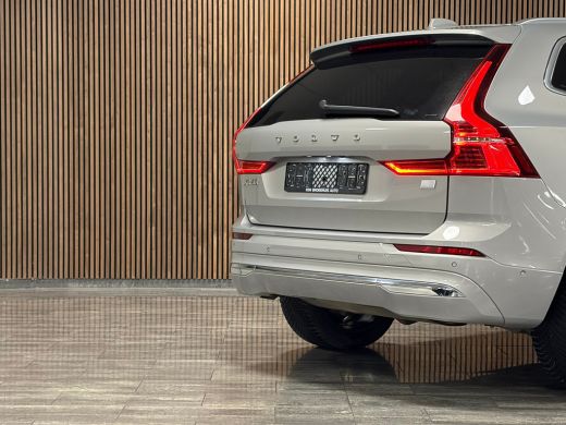 Volvo  XC60 T6 AWD Recharge Ultra Bright 360&deg; Camera | Michelin Cross Climate banden | Head-Up Display | Harm... ActivLease financial lease