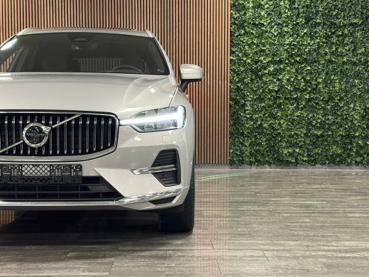 Volvo  XC60 T6 AWD Recharge Ultra Bright 360&deg; Camera | Michelin Cross Climate banden | Head-Up Display | Harm... ActivLease financial lease