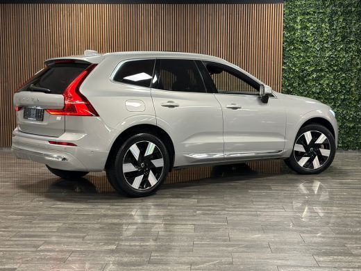 Volvo  XC60 T6 AWD Recharge Ultra Bright 360&deg; Camera | Michelin Cross Climate banden | Head-Up Display | Harm... ActivLease financial lease