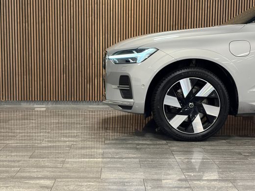 Volvo  XC60 T6 AWD Recharge Ultra Bright 360&deg; Camera | Michelin Cross Climate banden | Head-Up Display | Harm... ActivLease financial lease