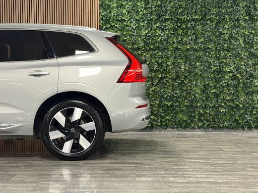 Volvo  XC60 T6 AWD Recharge Ultra Bright 360&deg; Camera | Michelin Cross Climate banden | Head-Up Display | Harm... ActivLease financial lease