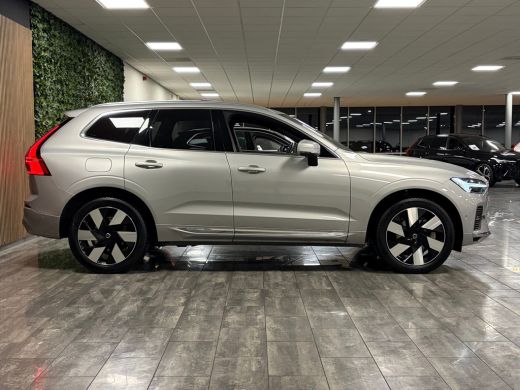 Volvo  XC60 T6 AWD Recharge Ultra Bright 360&deg; Camera | Michelin Cross Climate banden | Head-Up Display | Harm... ActivLease financial lease